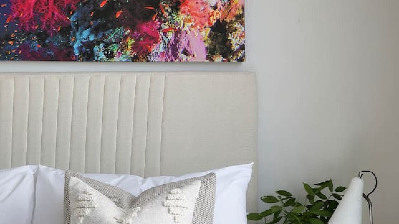 Photo of Bedroom in Clifton