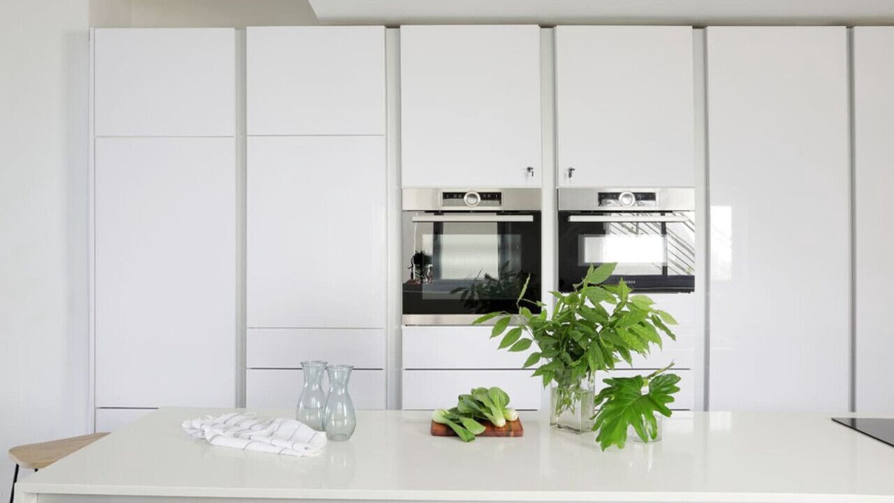 Photo of Kitchen in Clifton