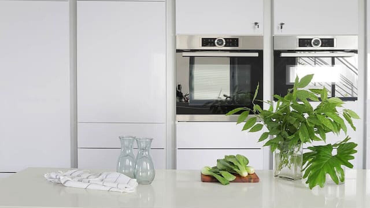 Photo of Kitchen in Clifton