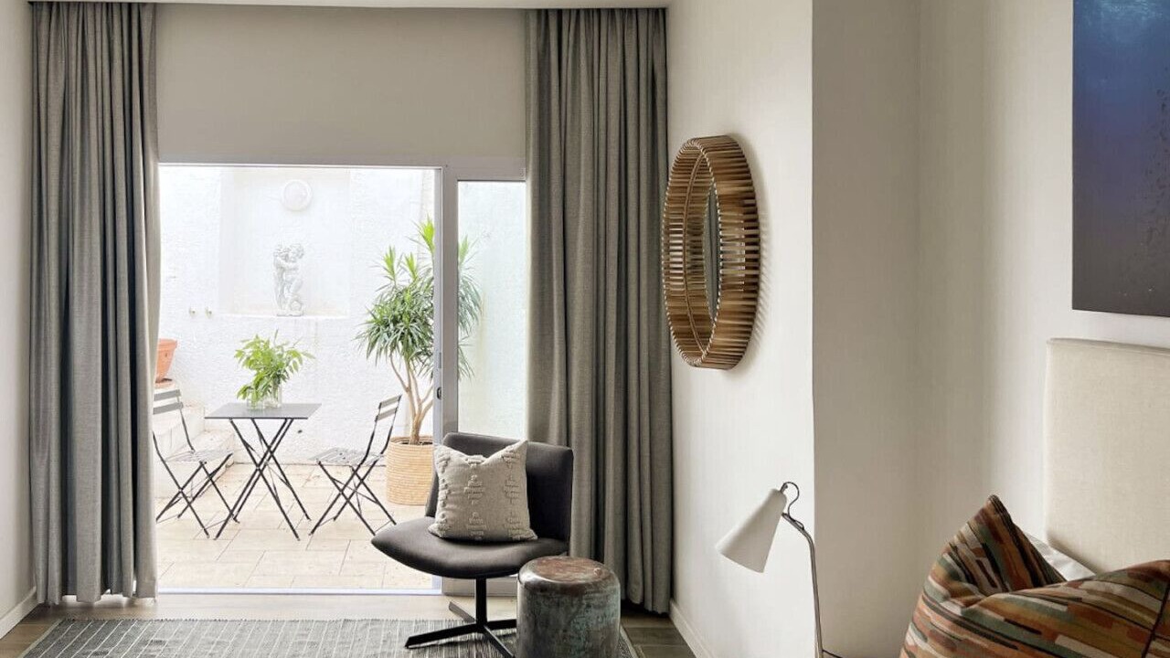 Photo of Bedroom in Clifton