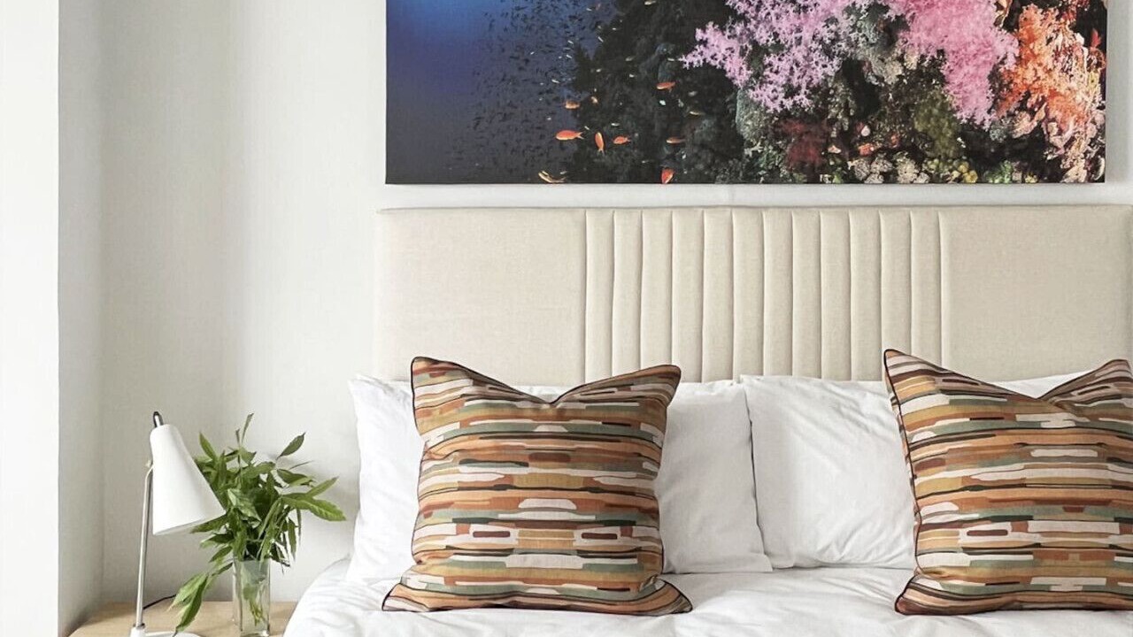 Photo of Bedroom in Clifton