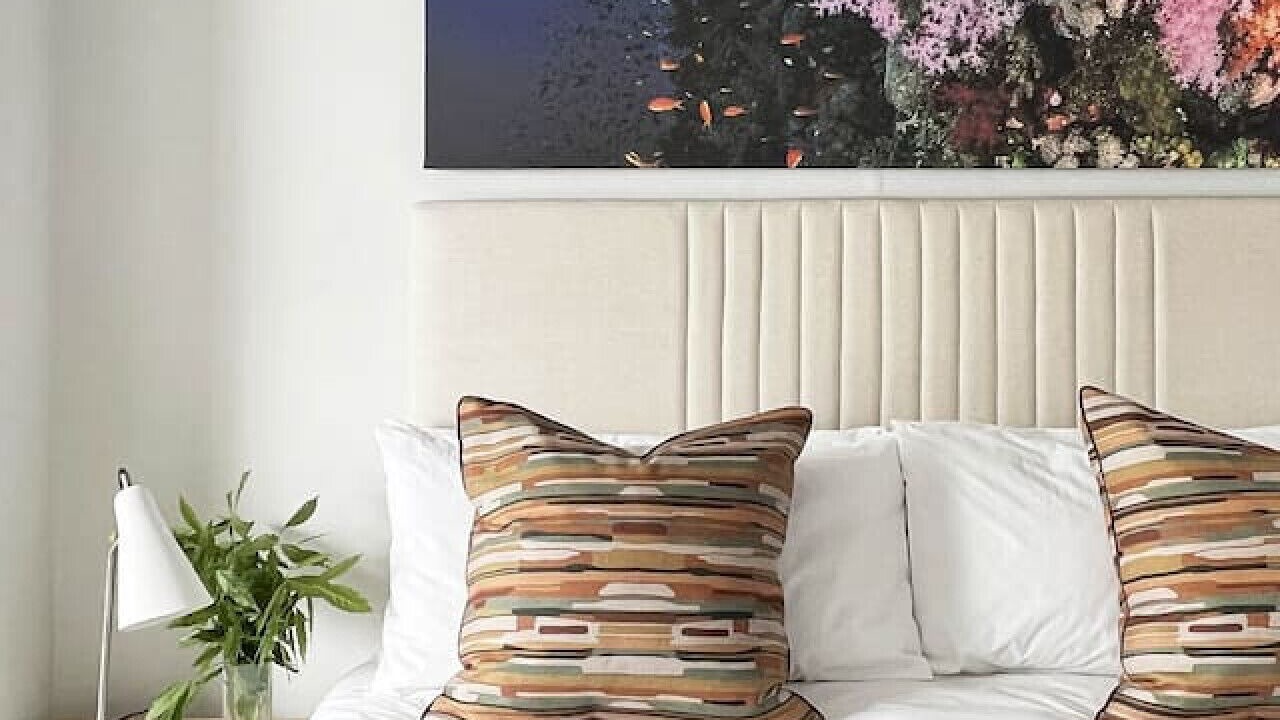 Photo of Bedroom in Clifton