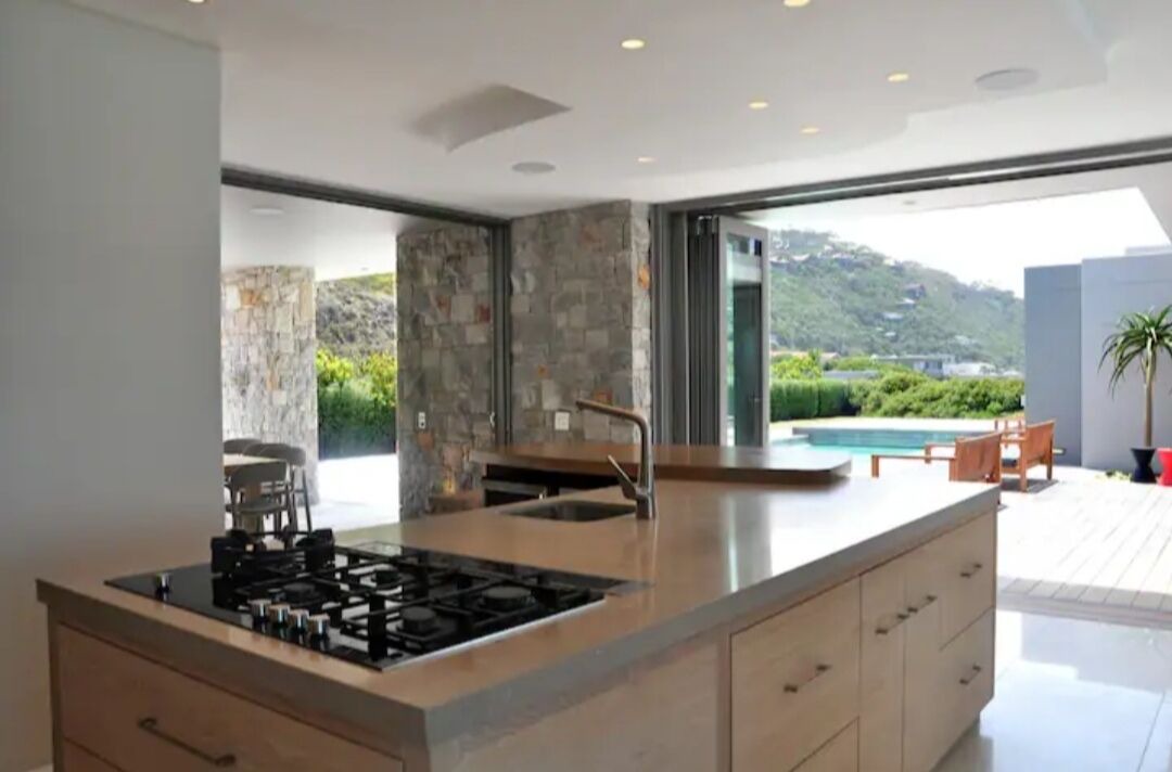 Photo of Kitchen in Plettenberg Bay