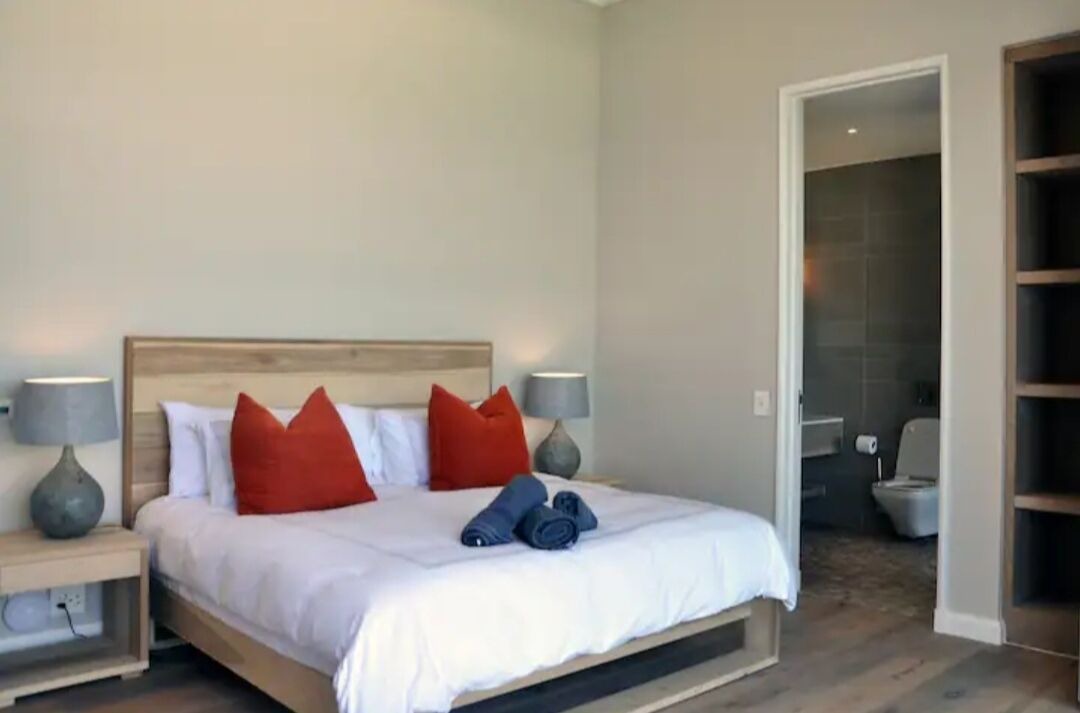 Photo of Bedroom in Plettenberg Bay