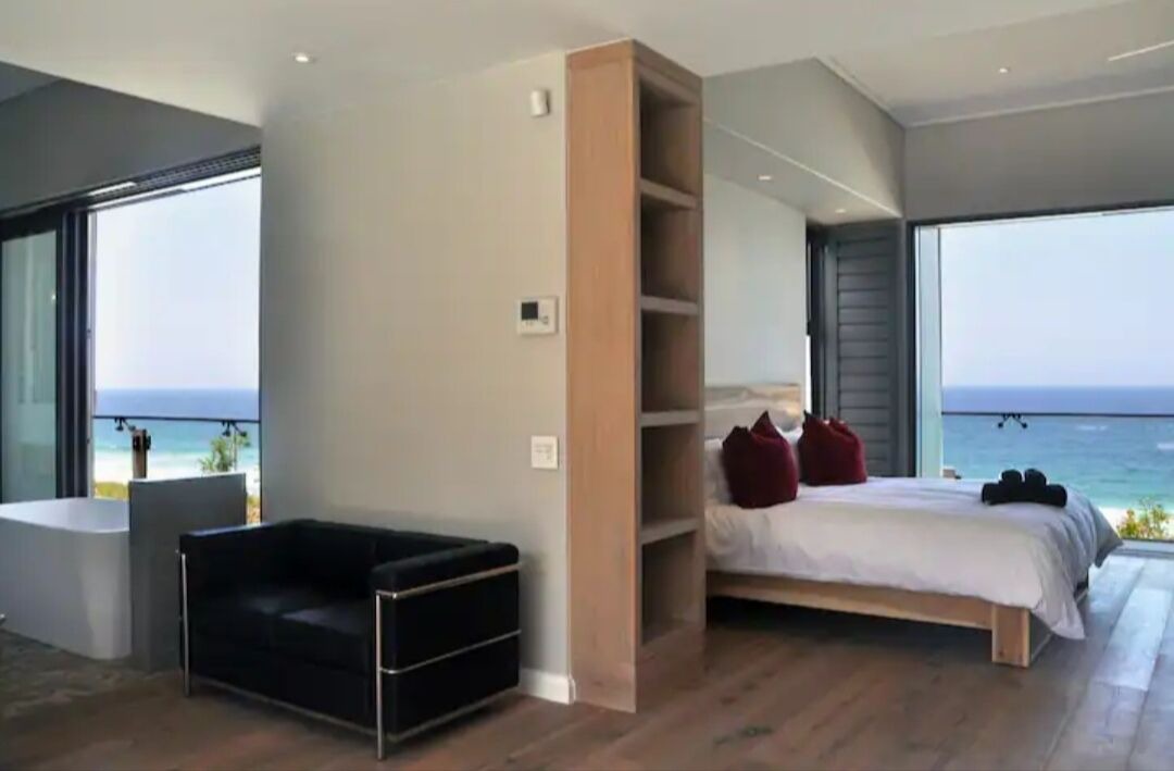 Photo of Bedroom in Plettenberg Bay