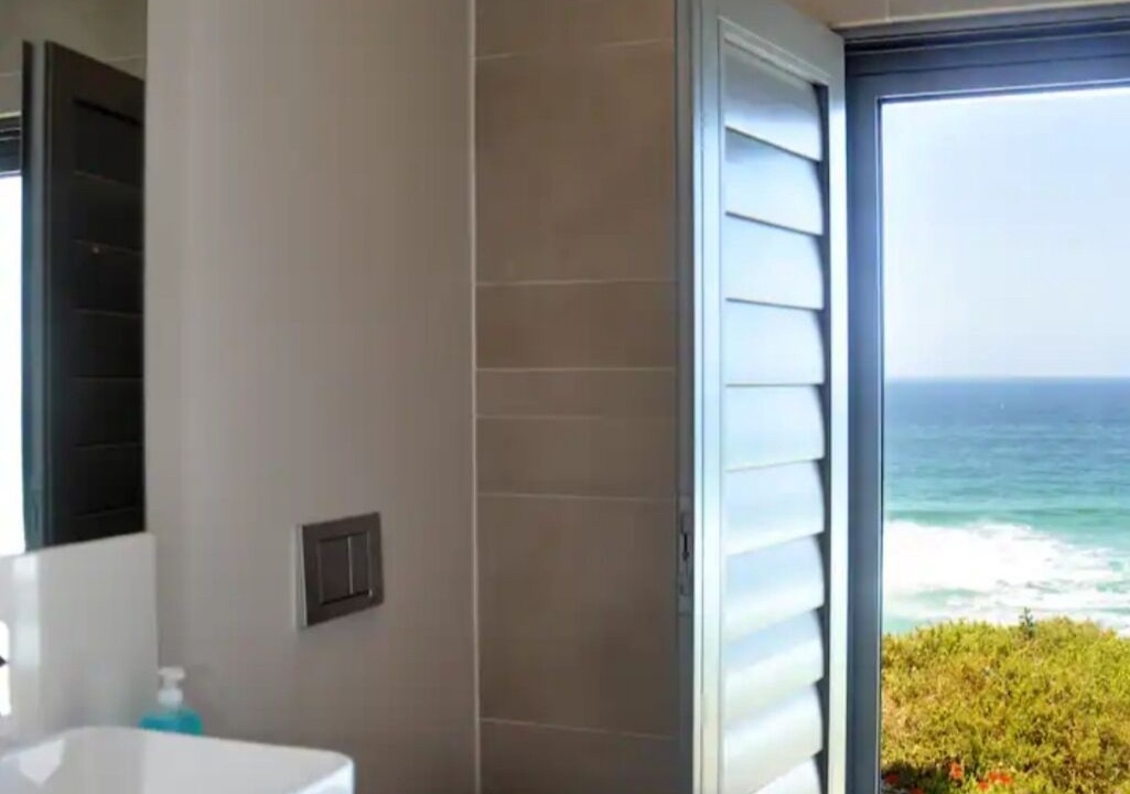 Photo of Bathroom in Plettenberg Bay