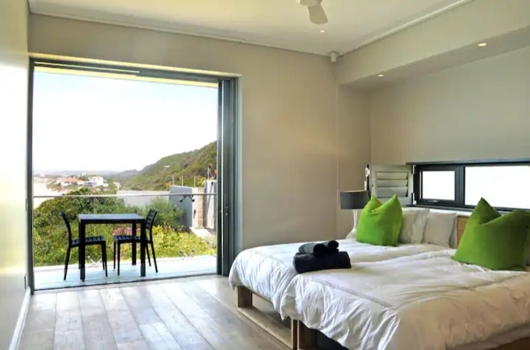 Photo of Bedroom in Plettenberg Bay