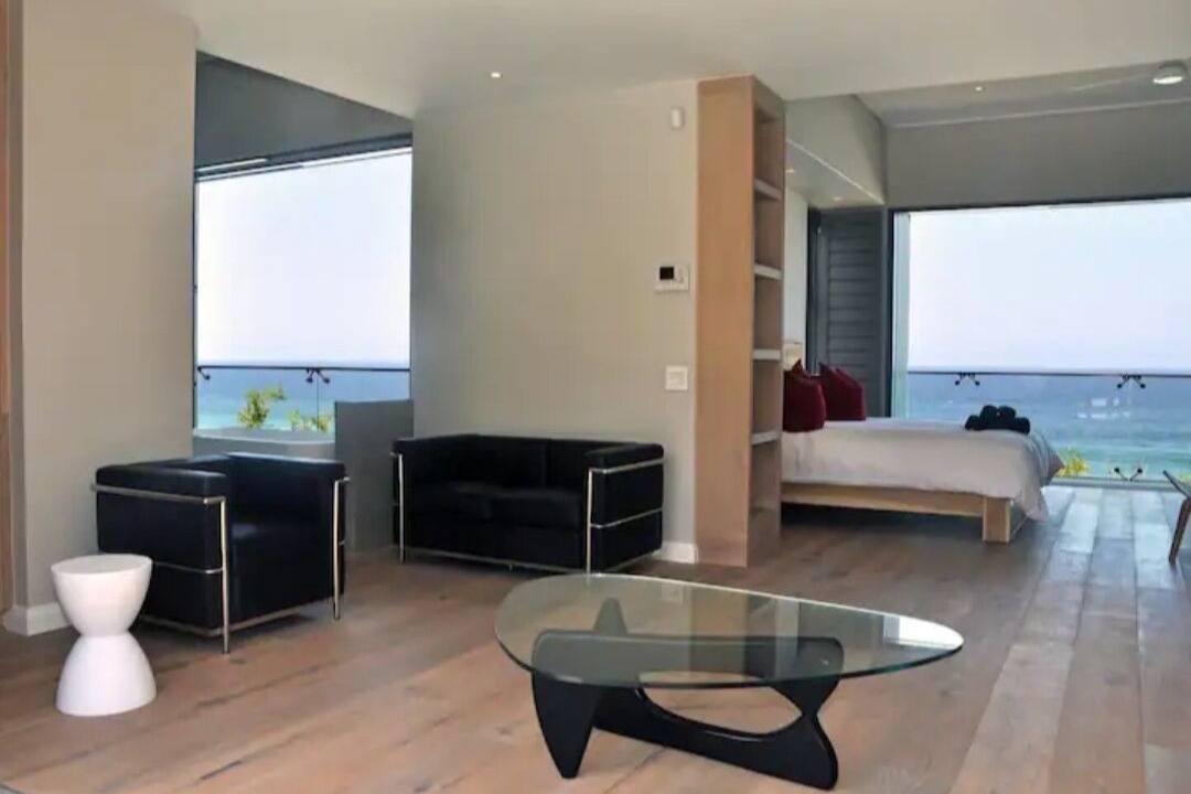 Photo of Bedroom in Plettenberg Bay