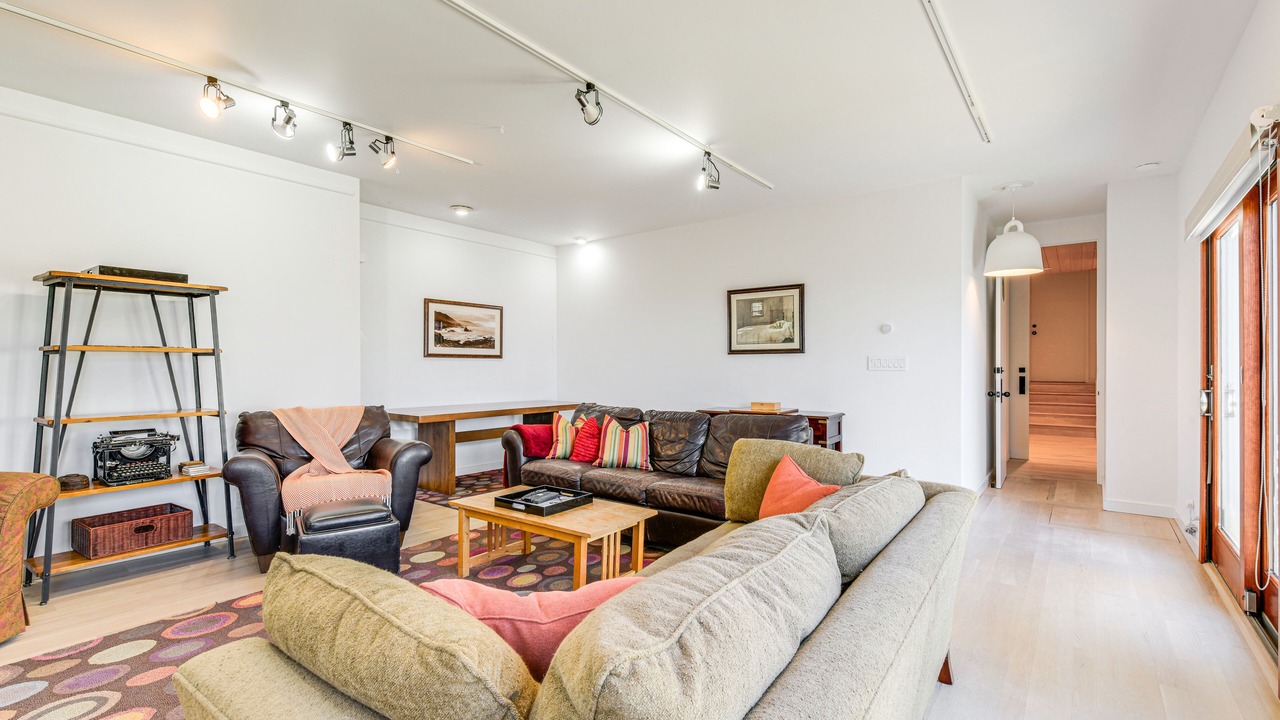 Photo of Livingroom in Sausalito