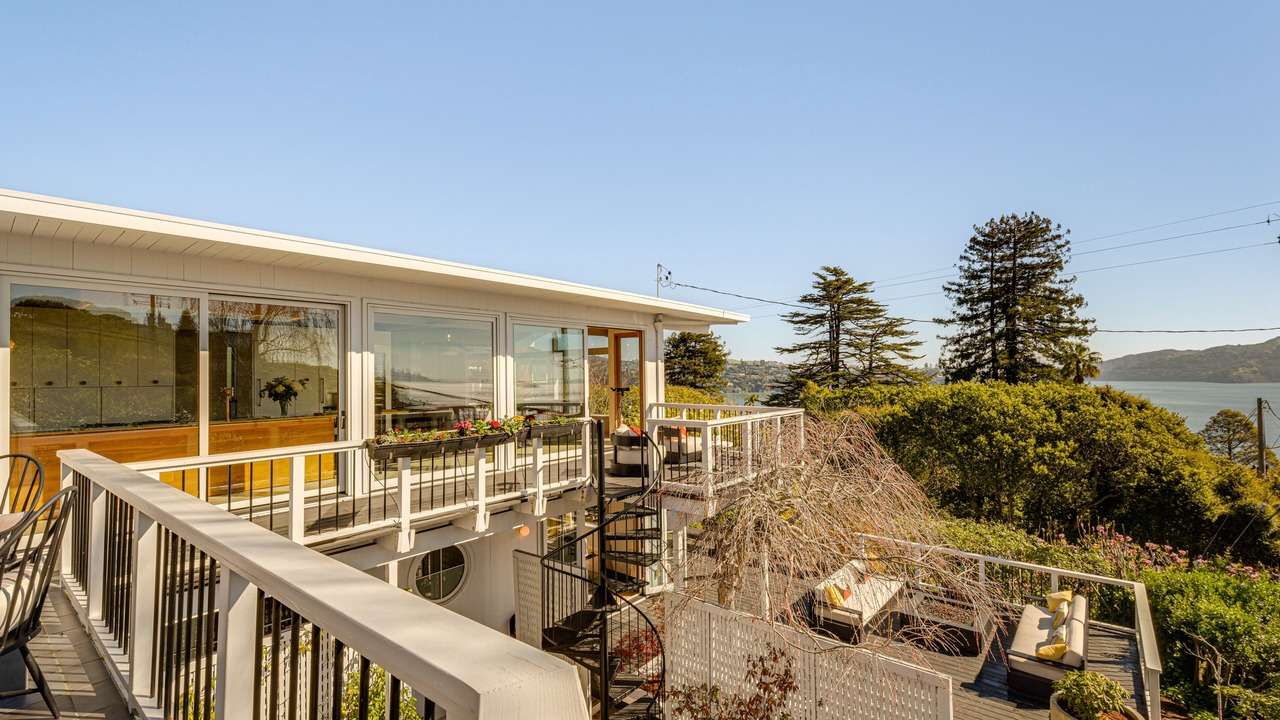 Photo of Outdoor in Sausalito