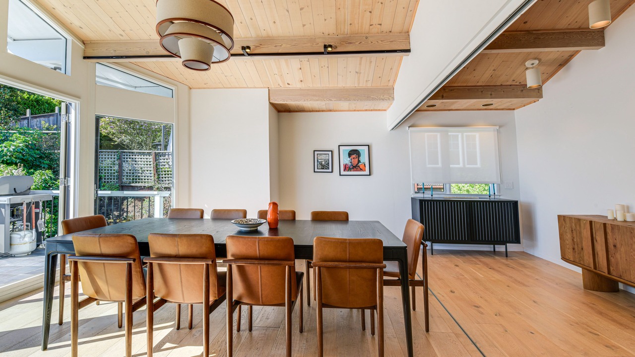 Photo of Bedroom in Sausalito
