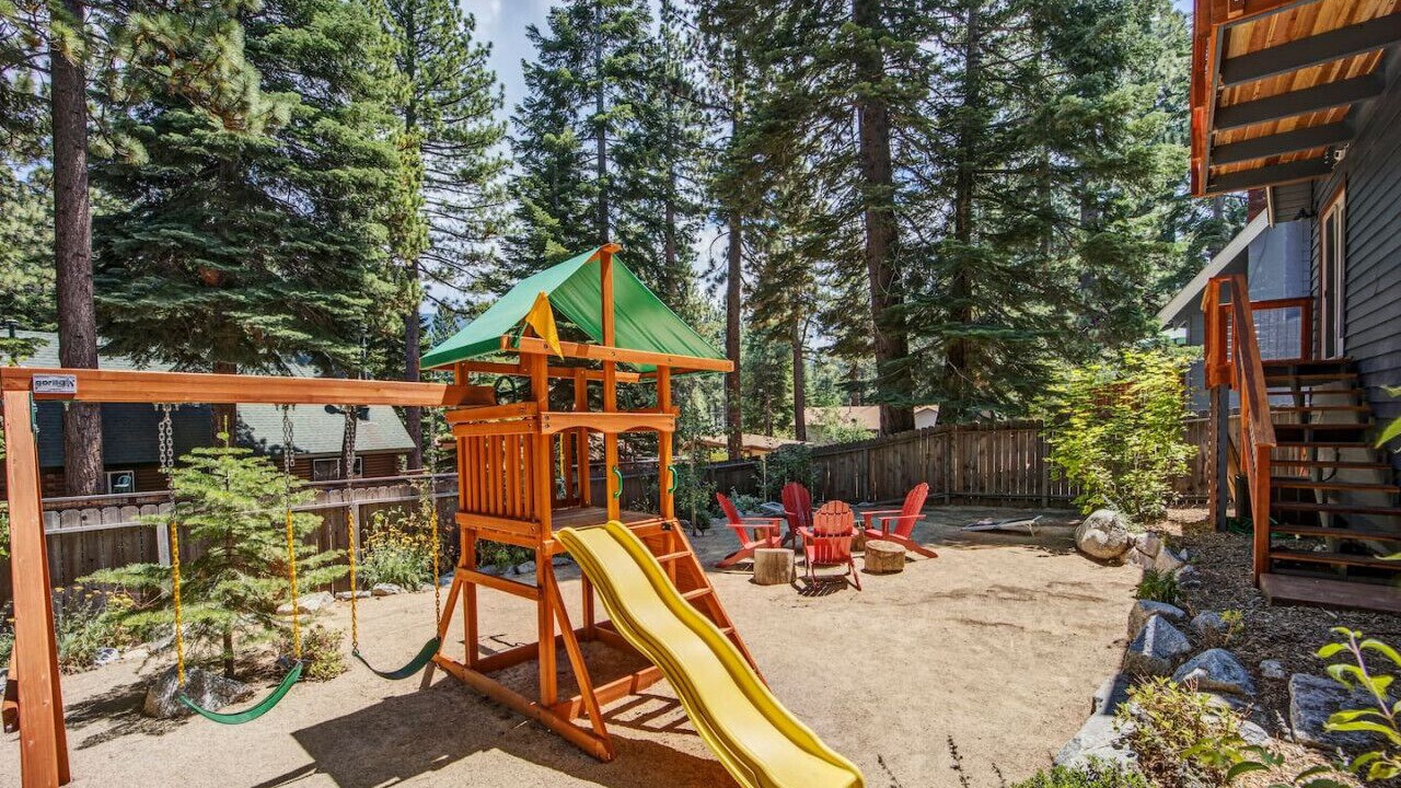 Photo of Outdoor in Pioneer Trail