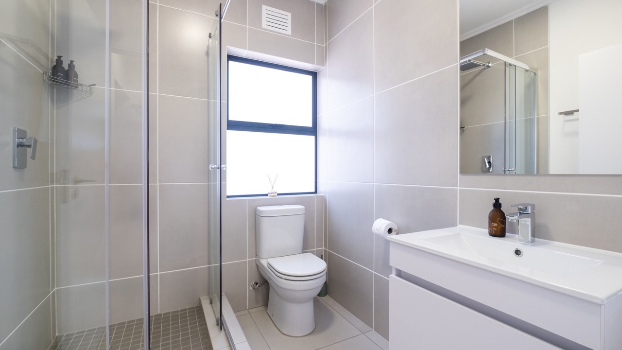 Photo of Bathroom in Ballito