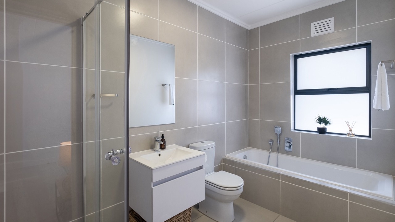 Photo of Bathroom in Ballito