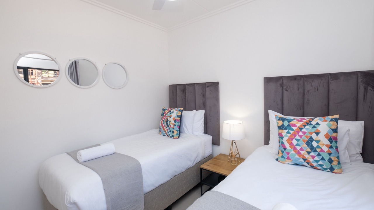 Photo of Bedroom in Ballito