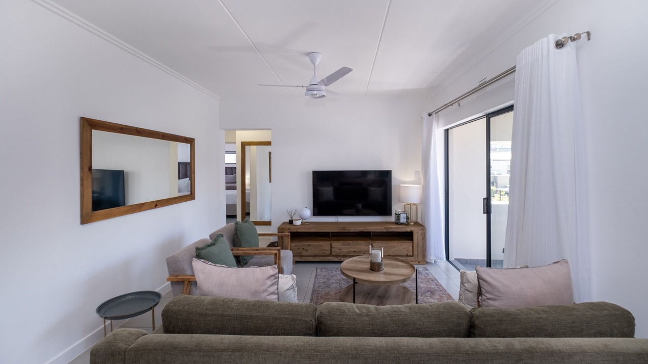 Photo of Livingroom in Ballito