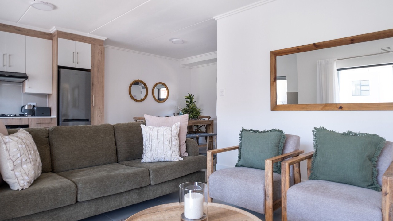 Photo of Livingroom in Ballito