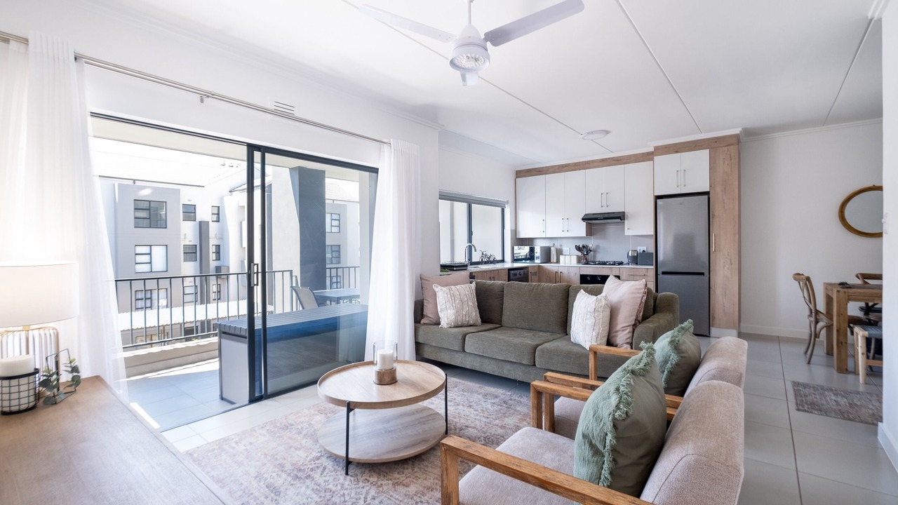 Photo of Livingroom in Ballito