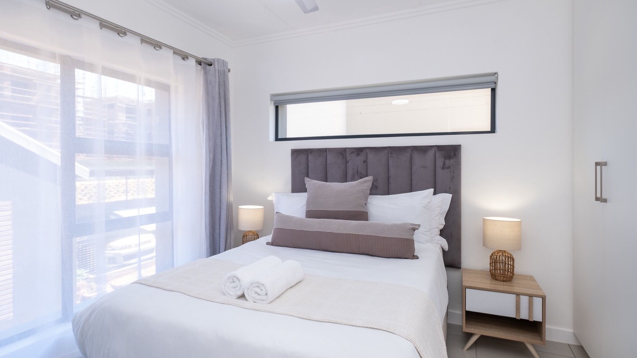 Photo of Bedroom in Ballito