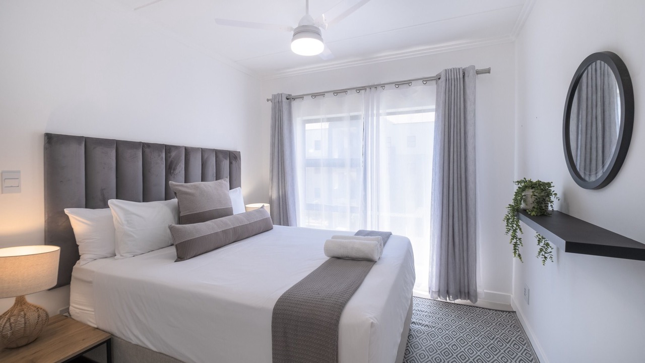Photo of Bedroom in Ballito