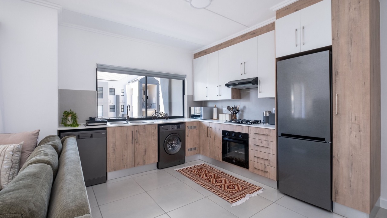 Photo of Kitchen in Ballito