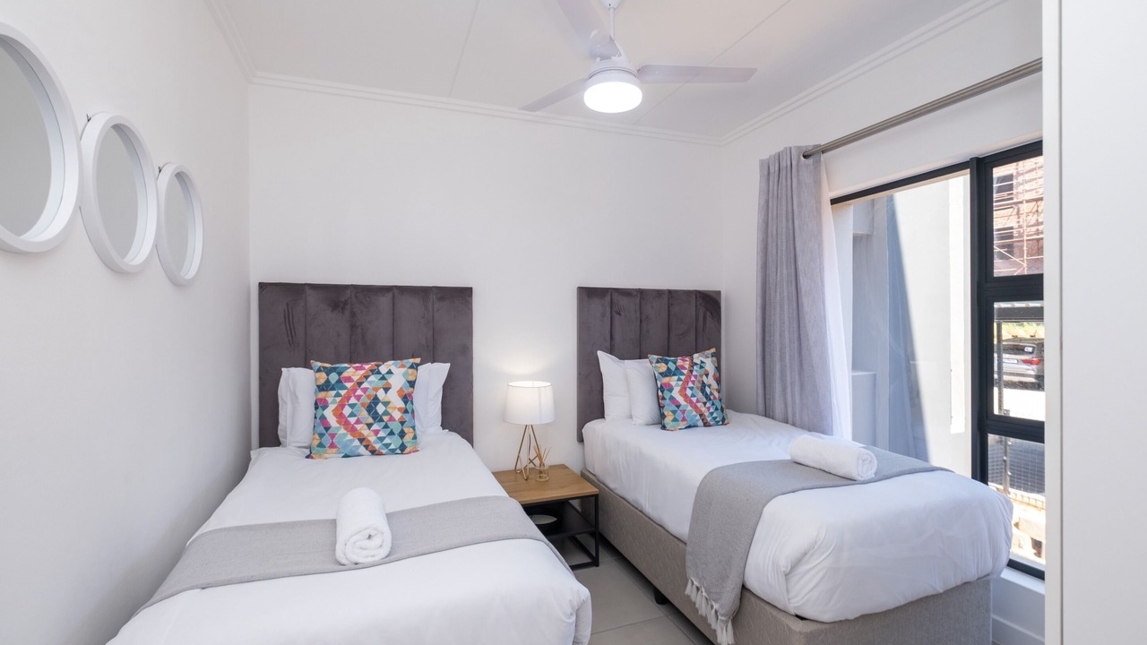 Photo of Bedroom in Ballito