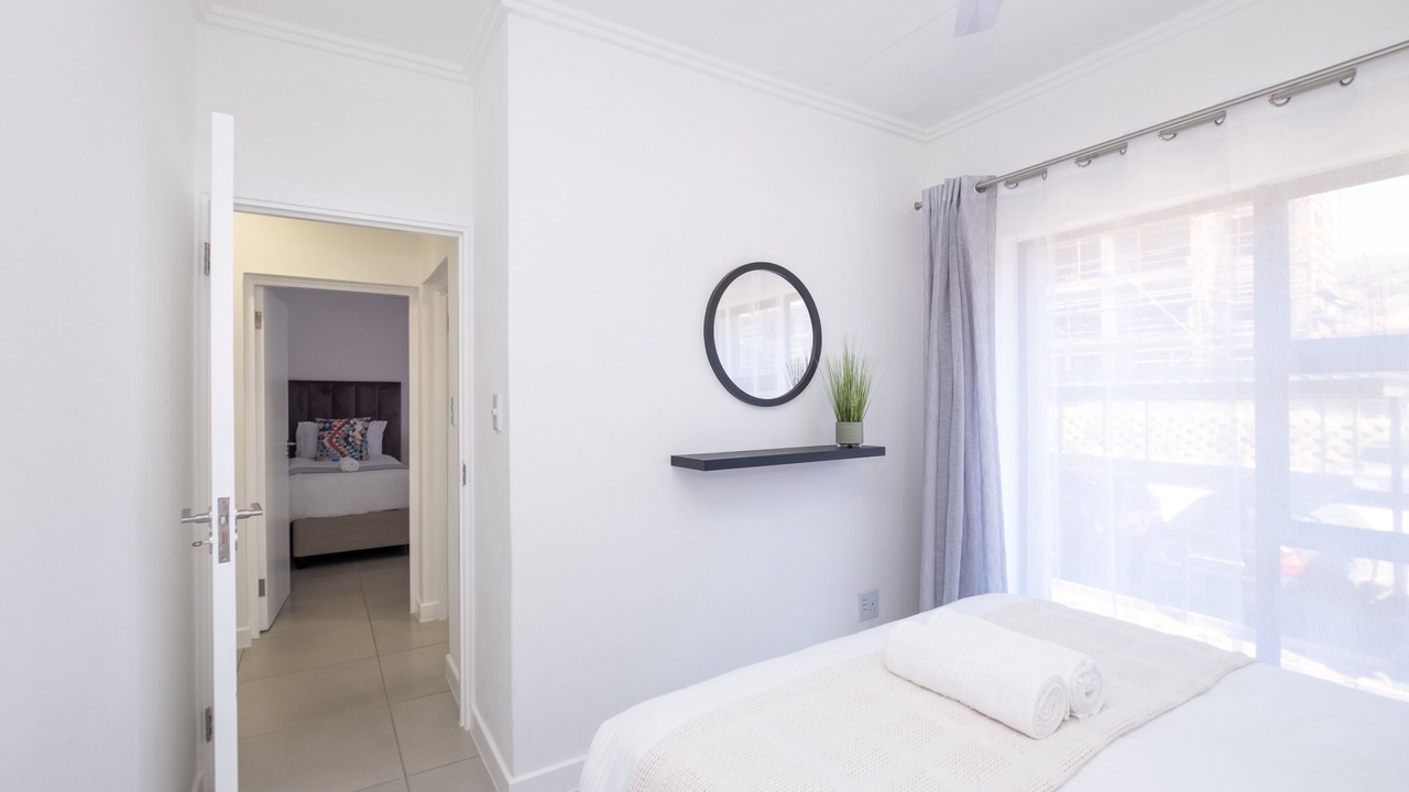 Photo of Bedroom in Ballito