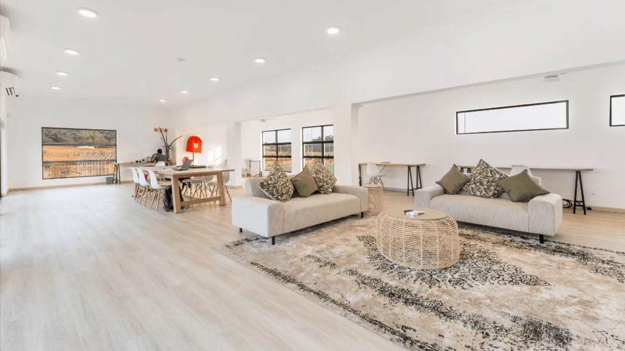 Photo of Livingroom in Ballito