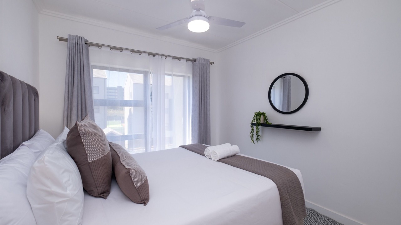 Photo of Bedroom in Ballito