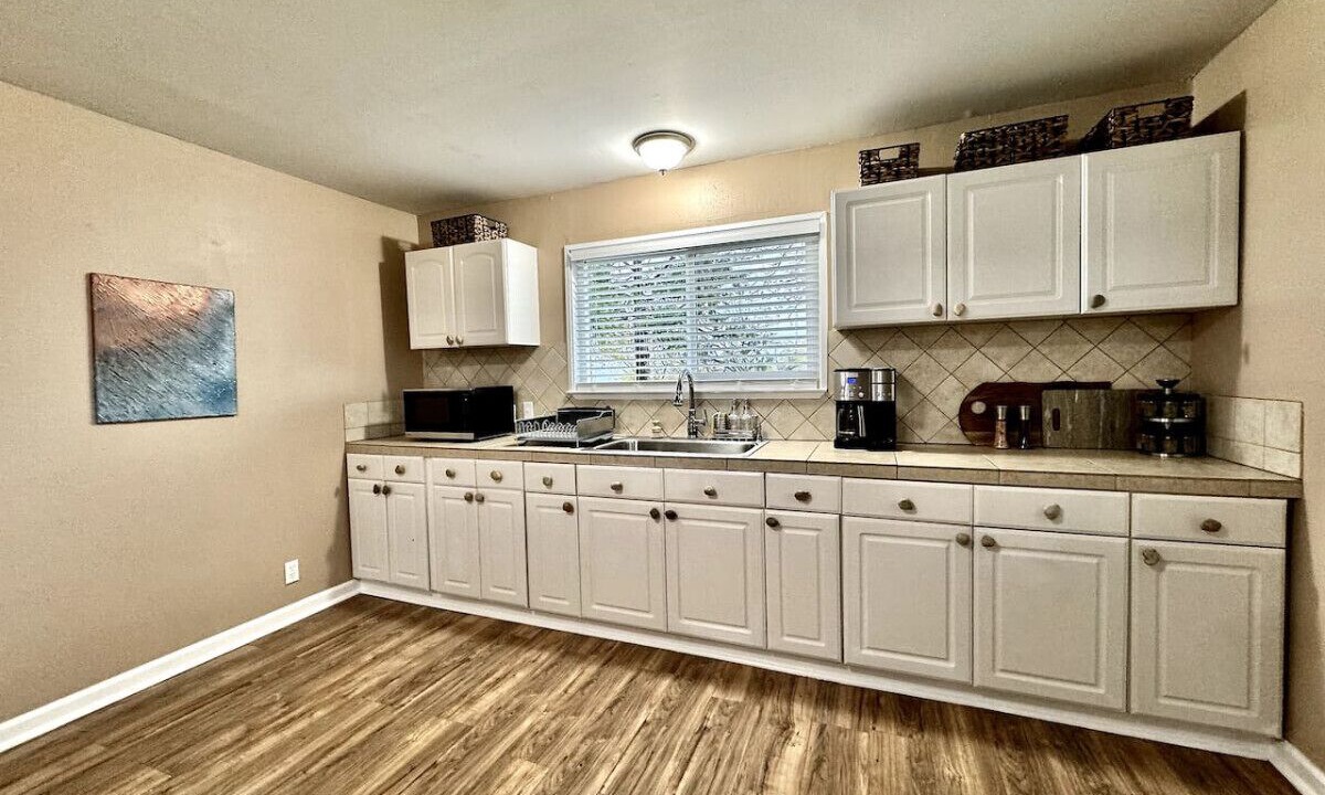 Photo of Kitchen in Fair Play