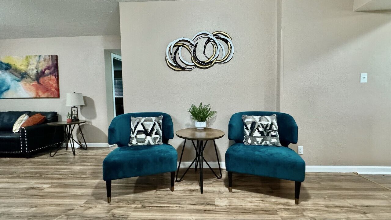 Photo of Livingroom in Fair Play