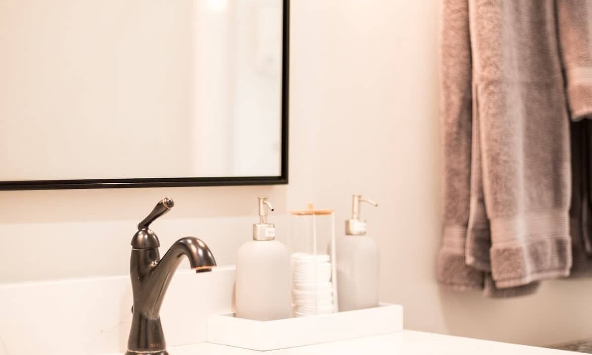 Photo of Bathroom in Sonoma