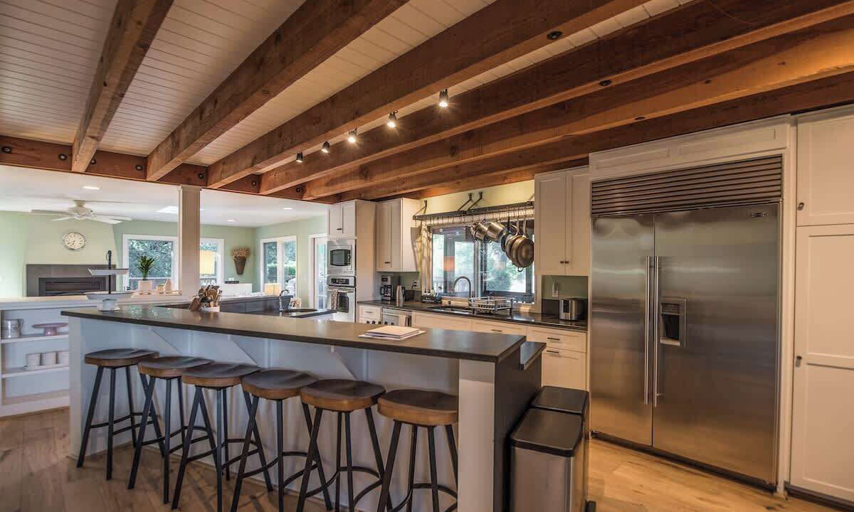 Photo of Kitchen in Sonoma