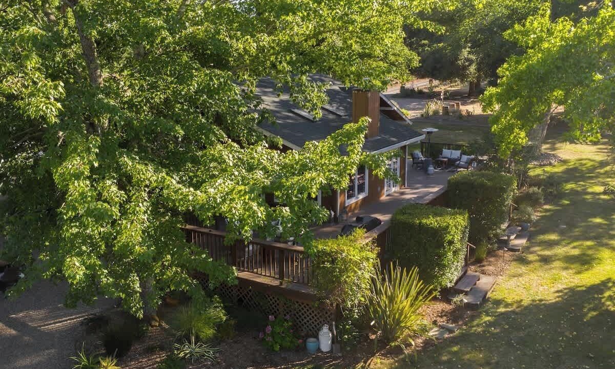 Photo of Outdoor in Sonoma