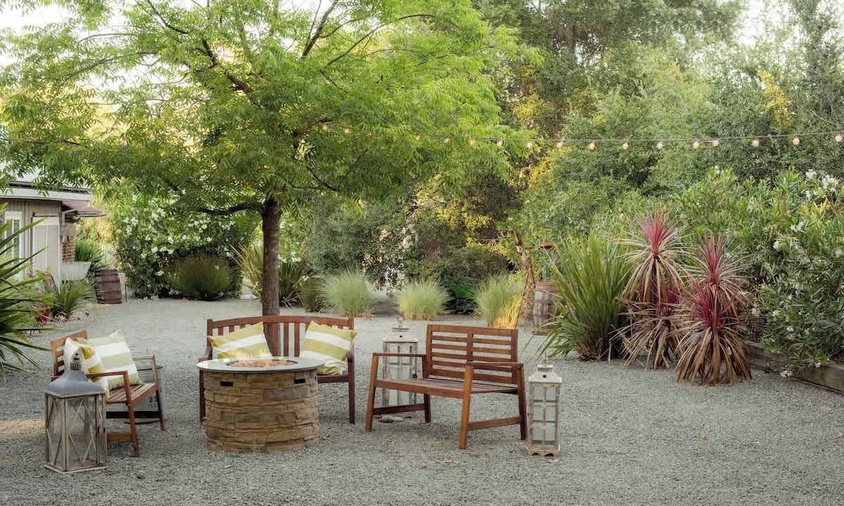 Photo of Outdoor in Sonoma