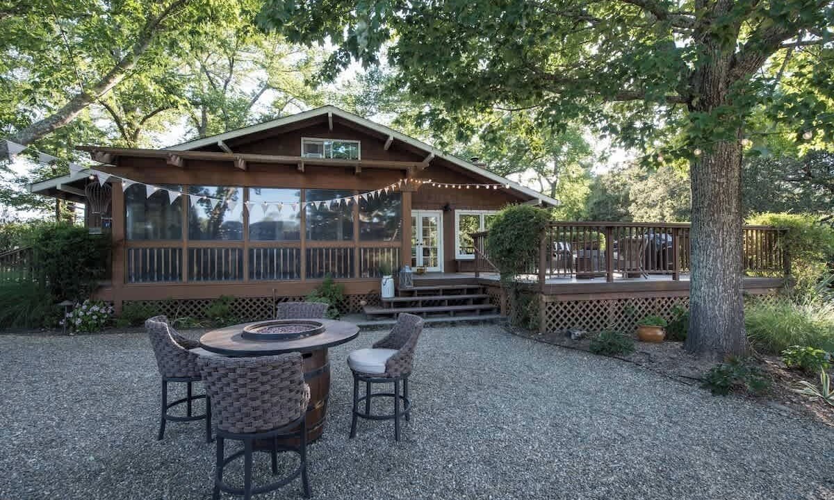 Photo of Outdoor in Sonoma