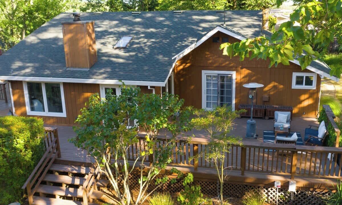 Photo of Patio Balcony in Sonoma
