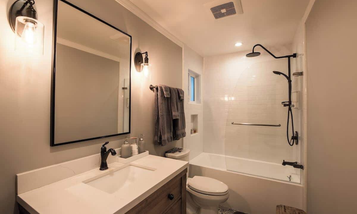 Photo of Bathroom in Sonoma