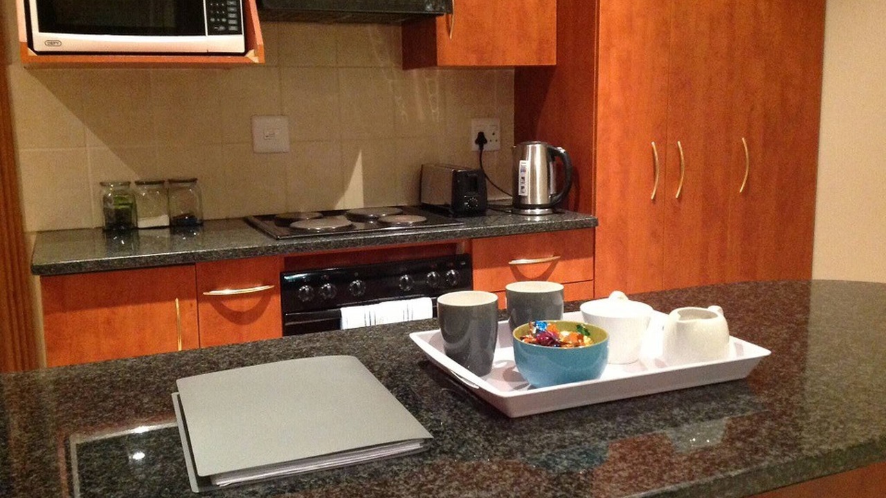 Photo of Kitchen in Bloemfontein