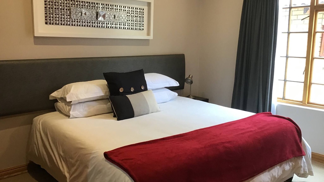 Photo of Bedroom in Bloemfontein
