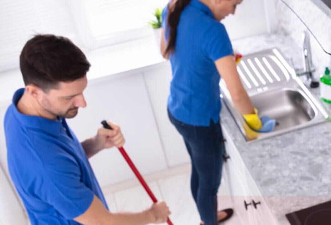 Photo of Kitchen in Bloemfontein
