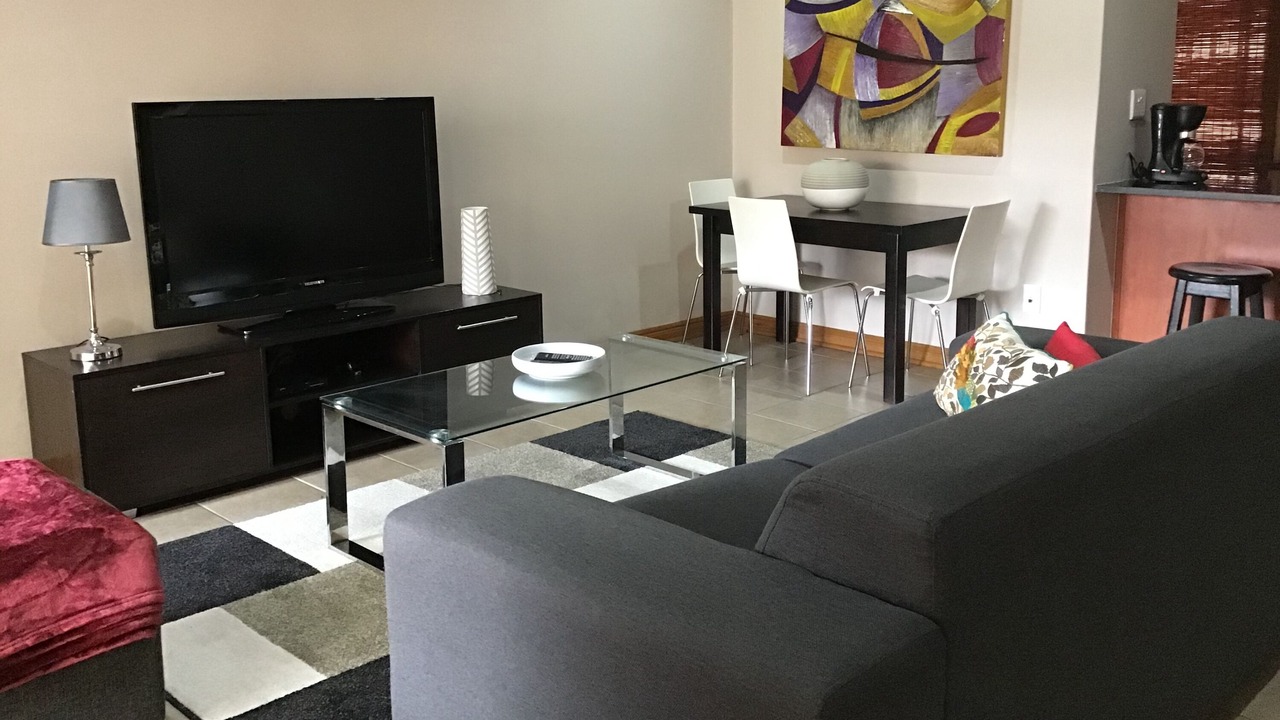 Photo of Livingroom in Bloemfontein