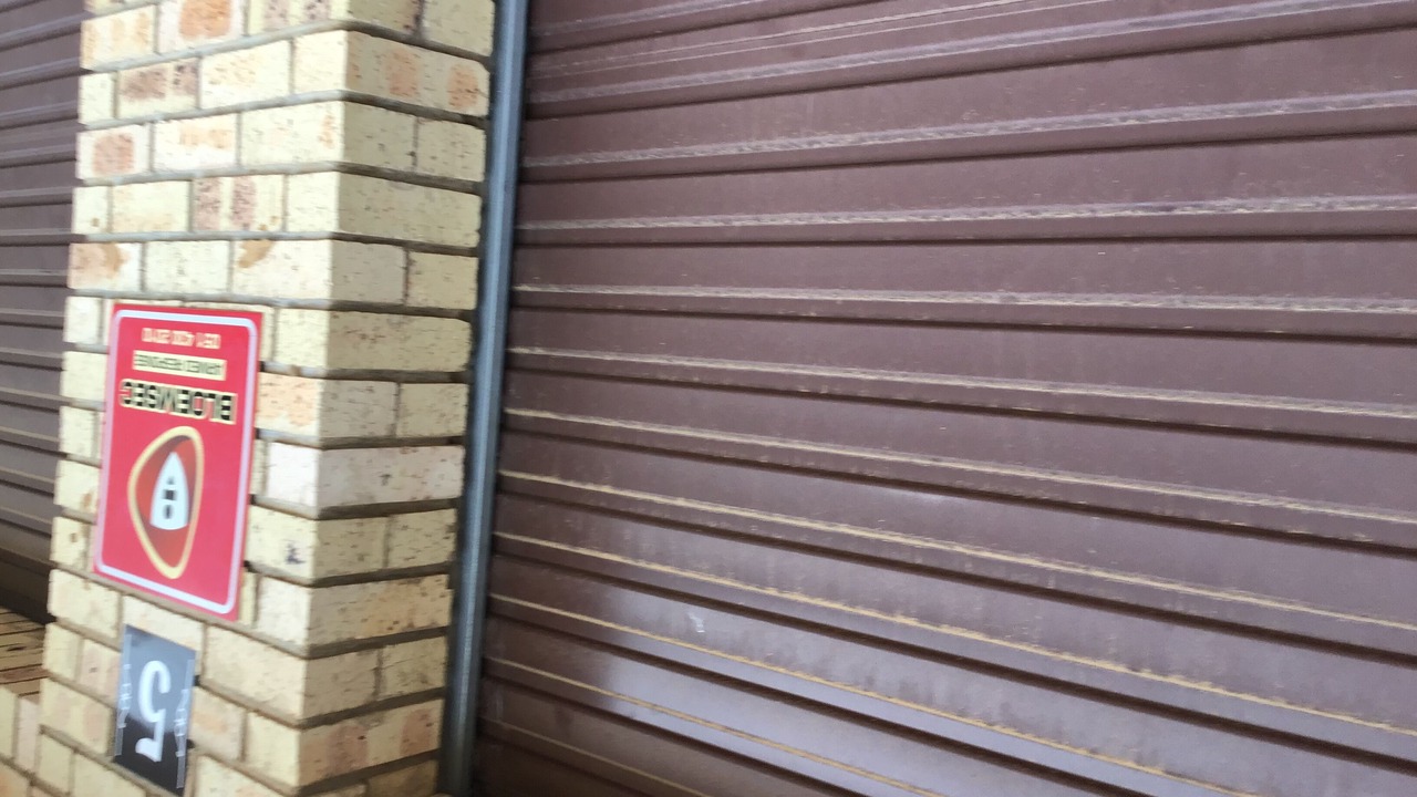 Photo of Outdoor in Bloemfontein