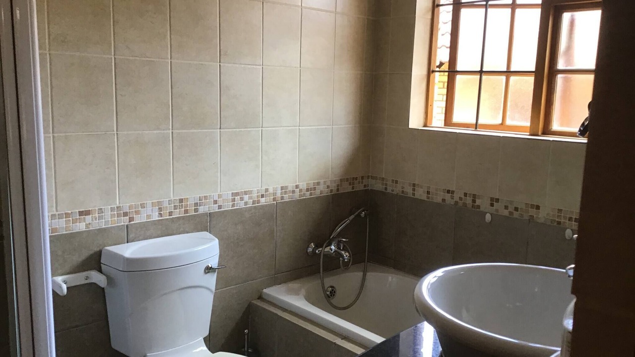 Photo of Bathroom in Bloemfontein