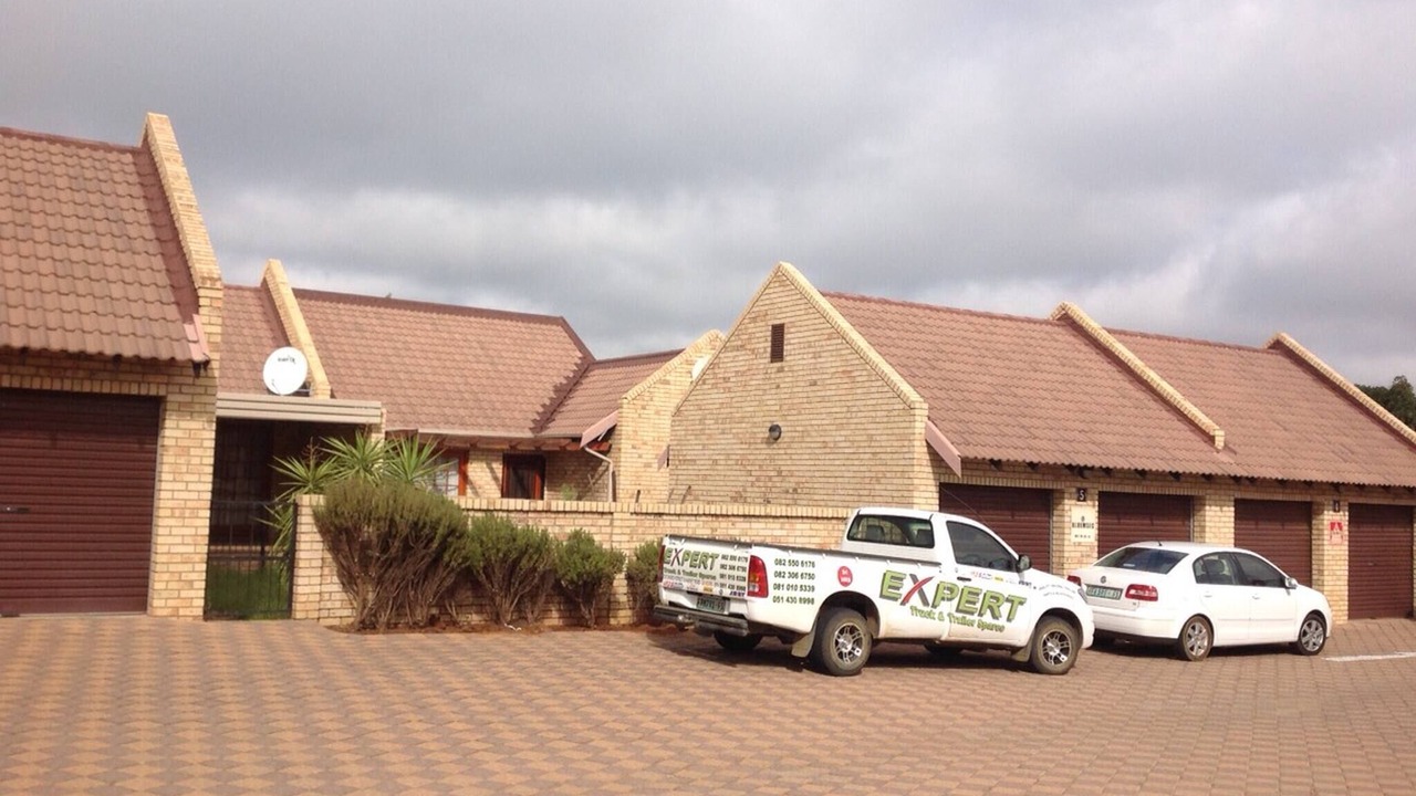 Photo of Outdoor in Bloemfontein