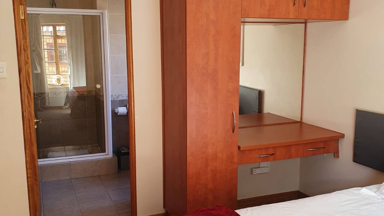 Photo of Bedroom in Bloemfontein