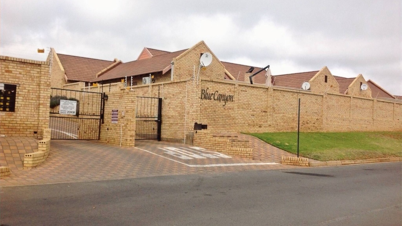 Photo of Outdoor in Bloemfontein