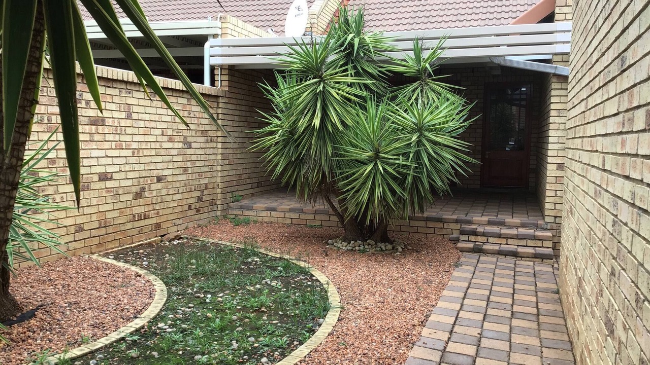 Photo of Outdoor in Bloemfontein