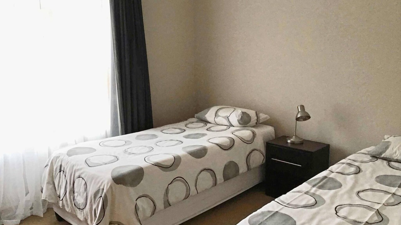 Photo of Bedroom in Bloemfontein