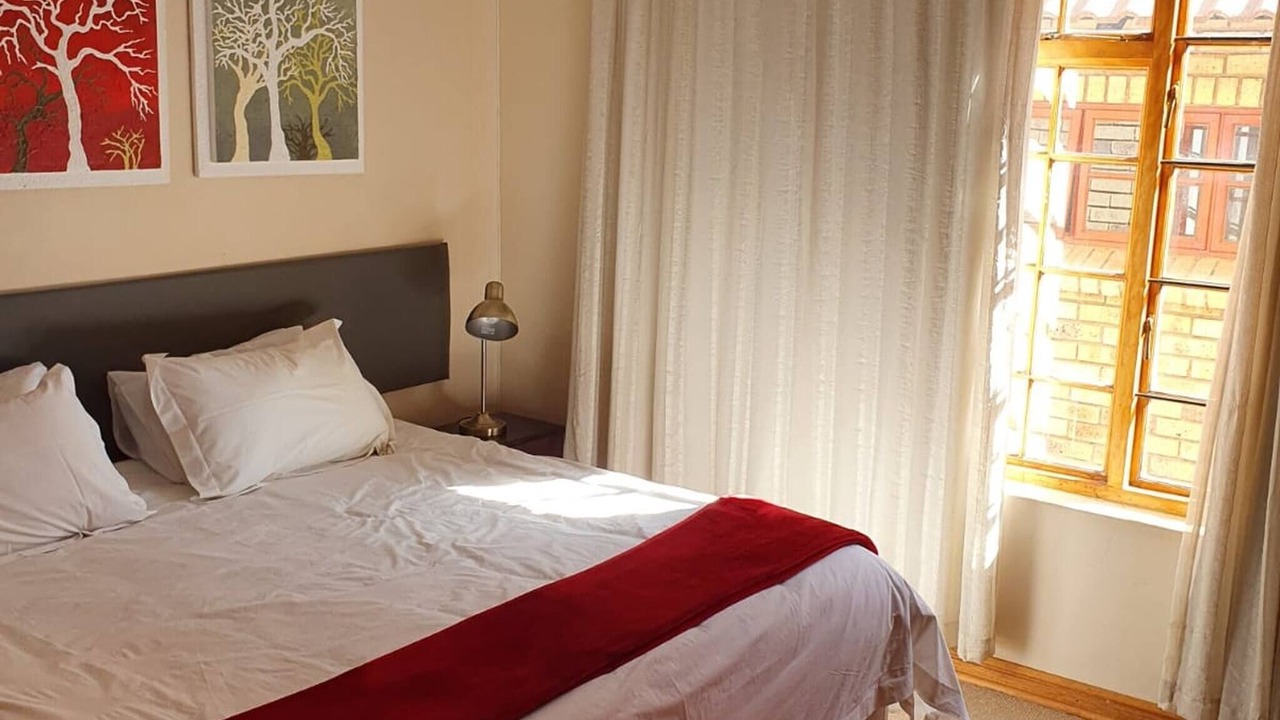Photo of Bedroom in Bloemfontein